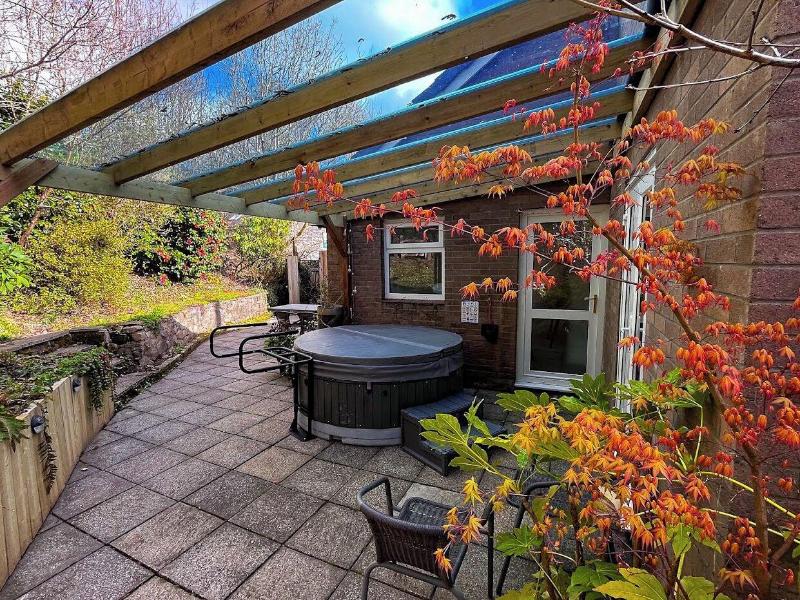 Canyon Cottage image