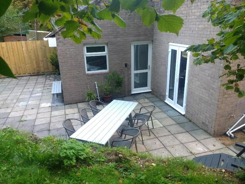 Canyon Cottage image