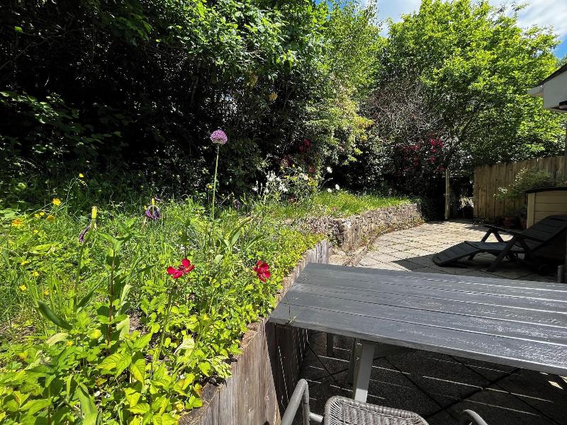 Canyon Cottage image