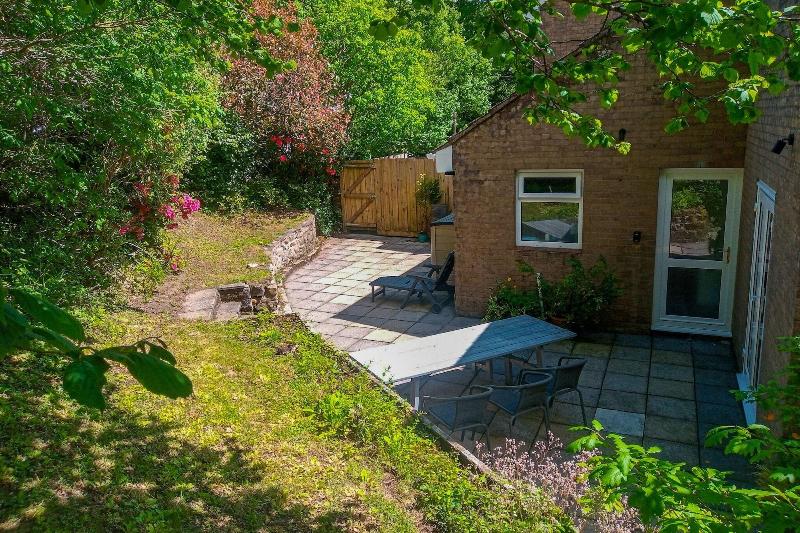 Canyon Cottage image