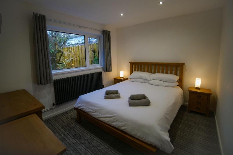Canyon Cottage image