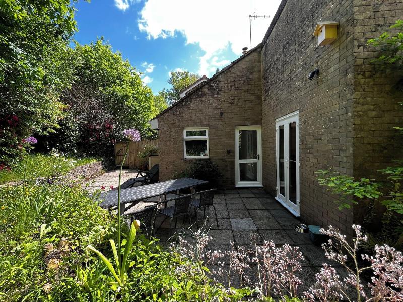 Canyon Cottage image