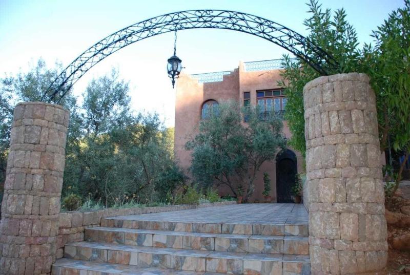 Maison D'hã´tes Amazir 2