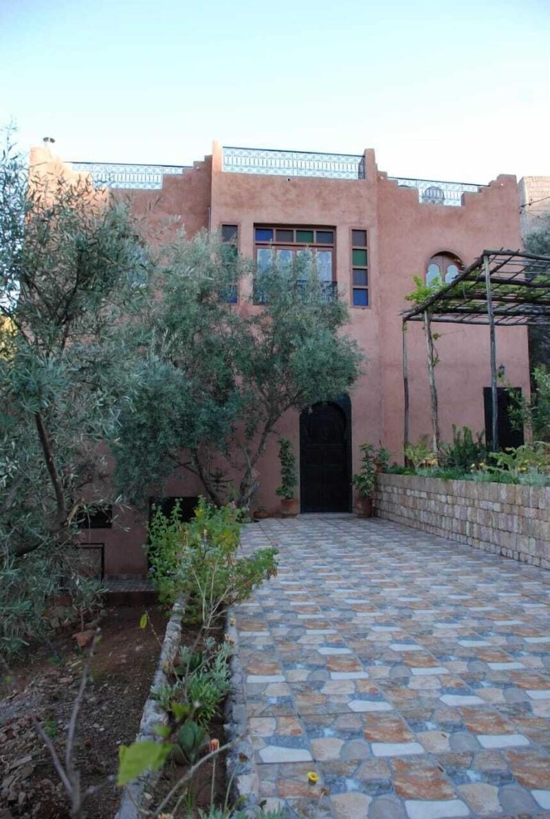 Maison D'hã´tes Amazir 3