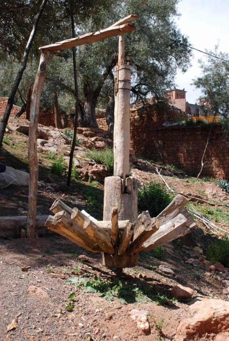 Maison D'hã´tes Amazir 4