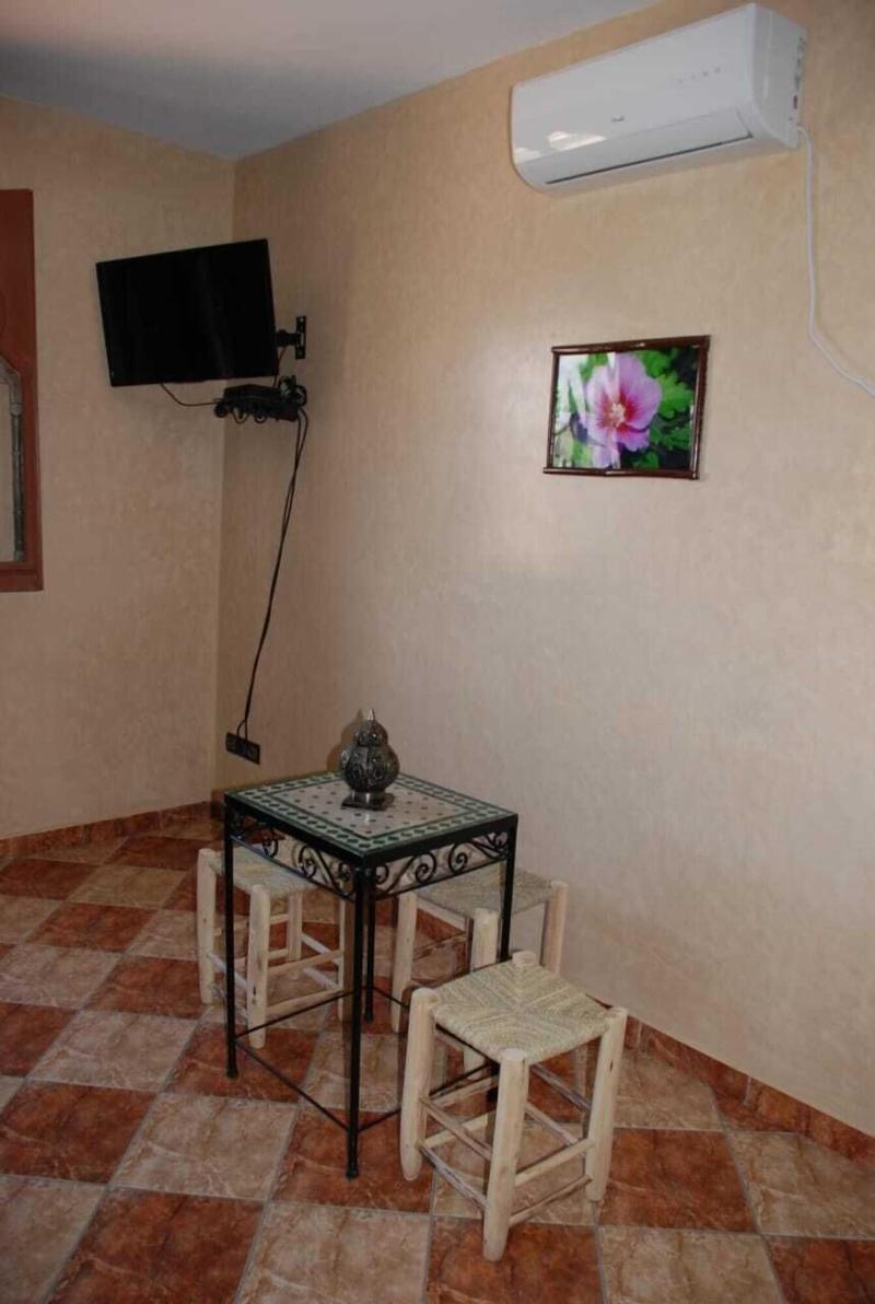 Maison D'hã´tes Amazir 5