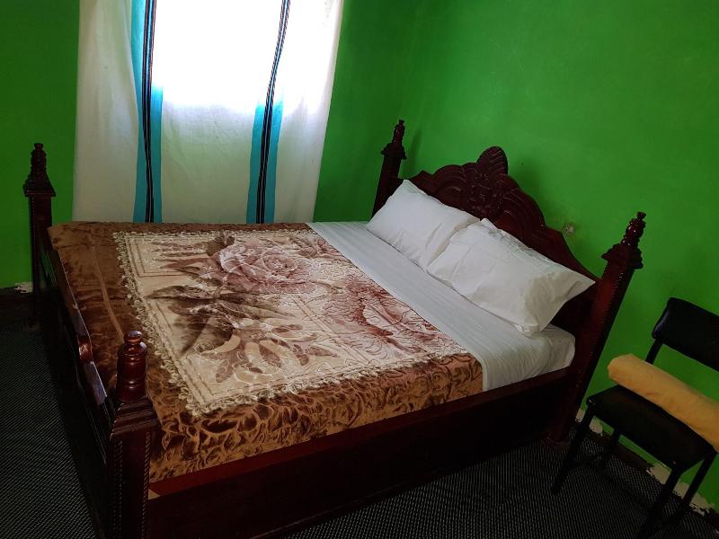 Abrham Lalibela Home Stay image