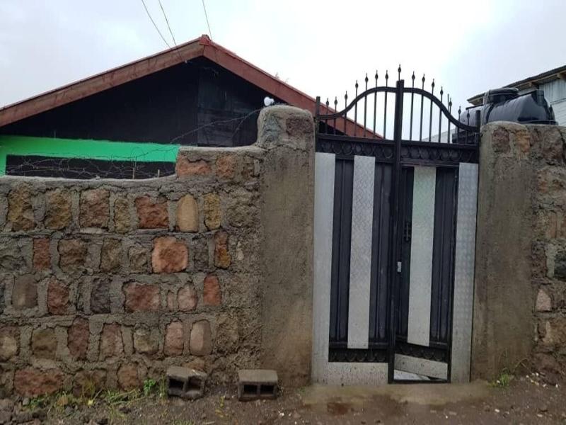 Abrham Lalibela Home Stay image