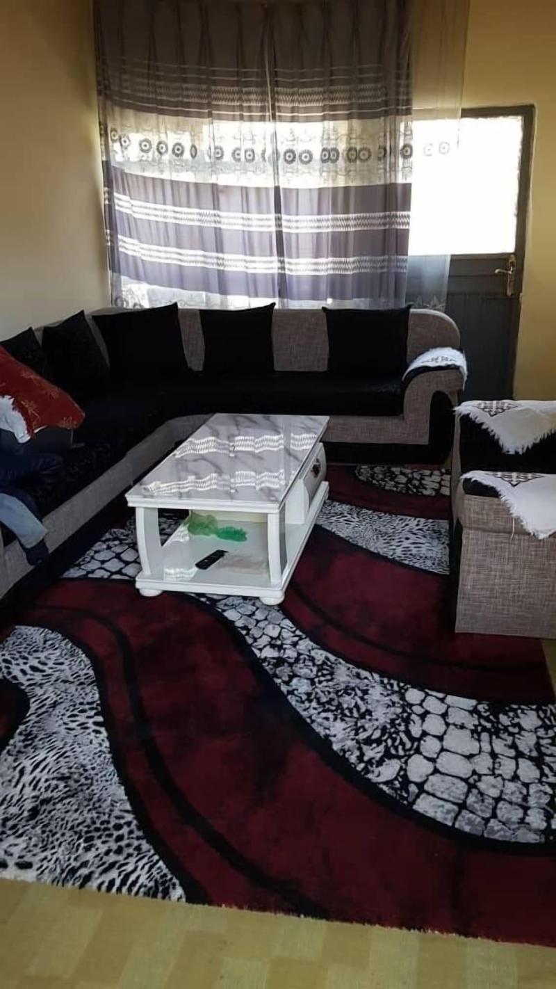 Abrham Lalibela Home Stay image