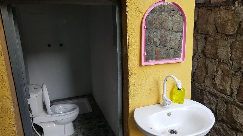 Abrham Lalibela Home Stay image
