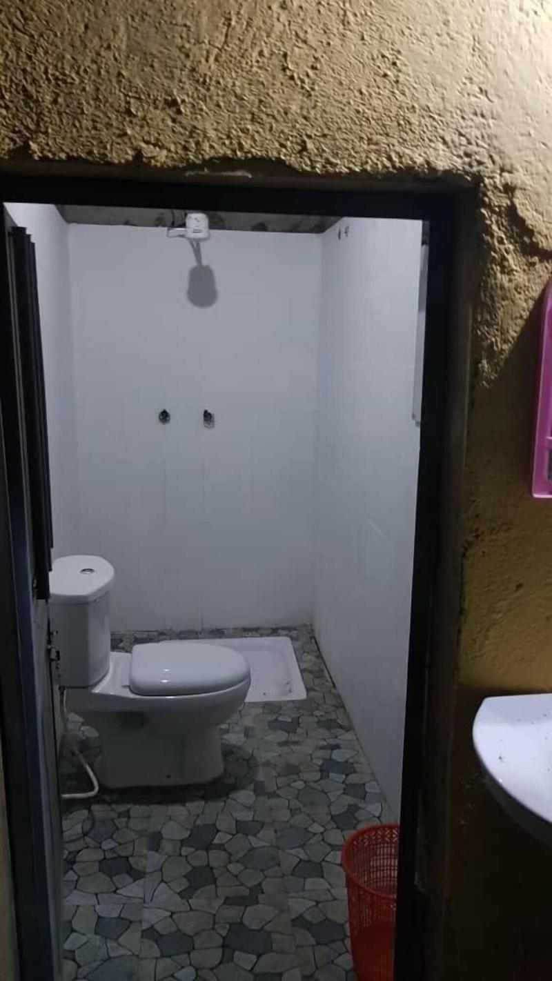 Abrham Lalibela Home Stay image