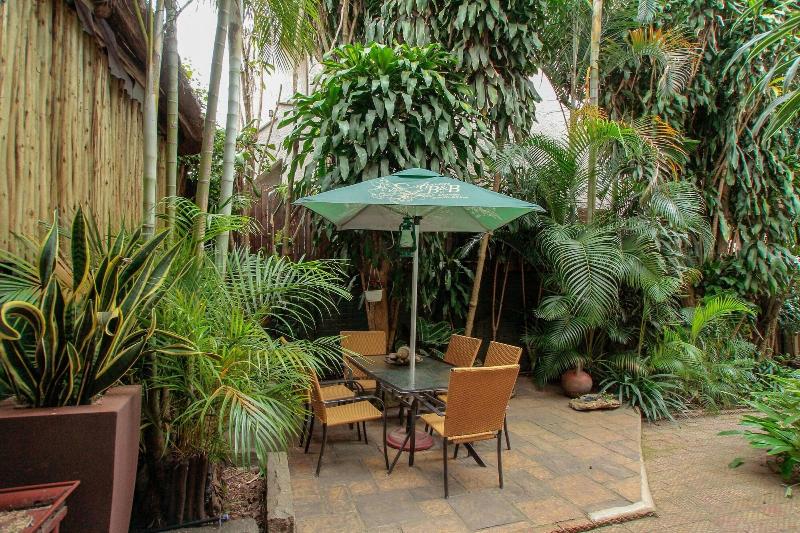 Acorn B&b In Durban image
