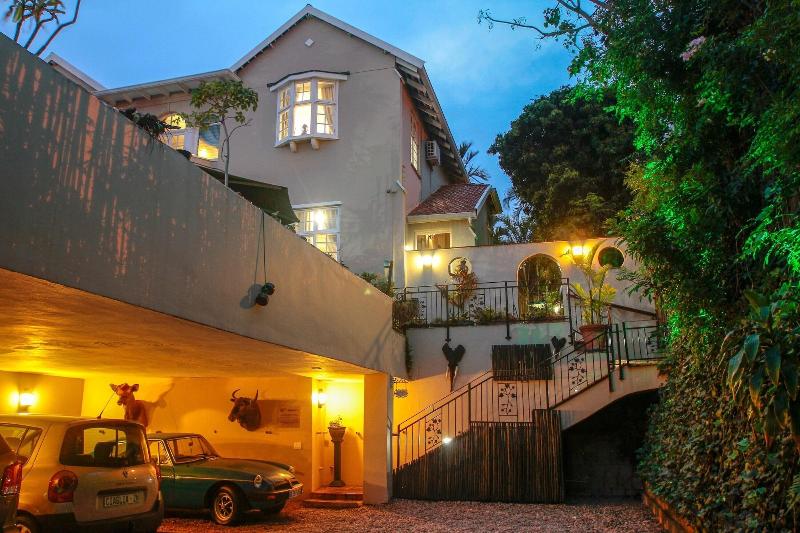 Acorn B&b In Durban image