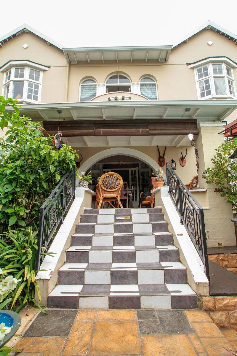 Acorn B&b In Durban image