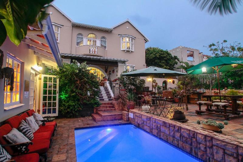 Acorn B&b In Durban image