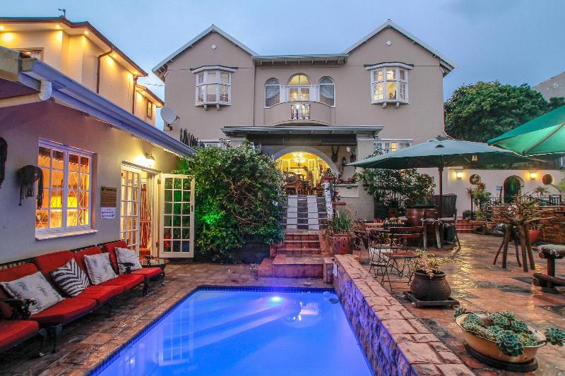 Acorn B&b In Durban image