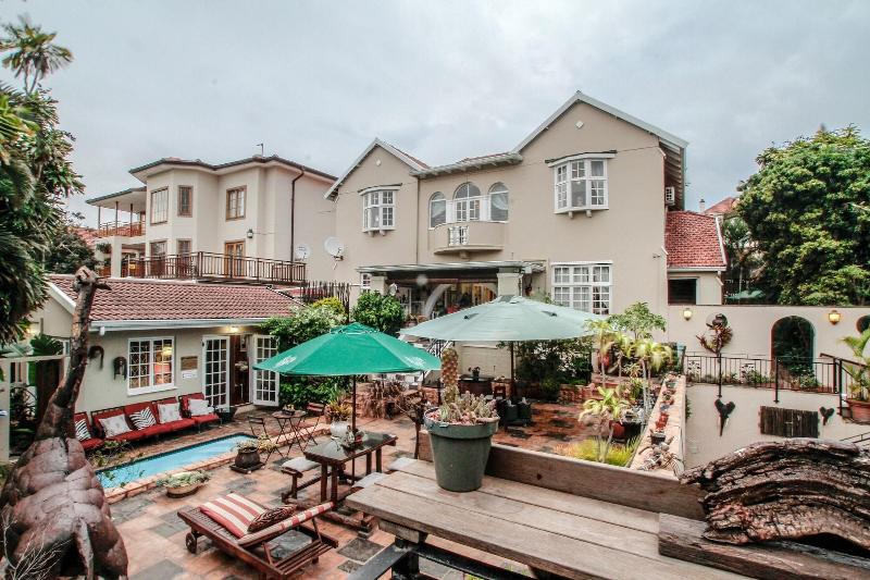 Acorn B&b In Durban image