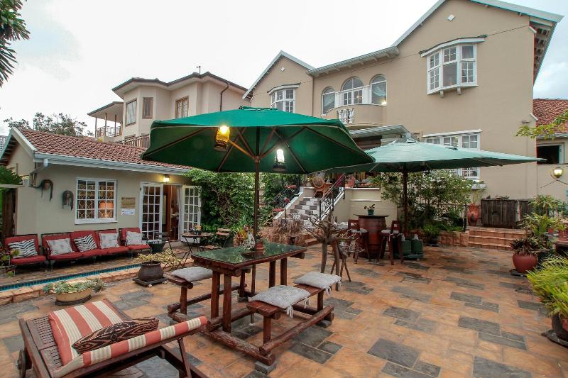 Acorn B&b In Durban image