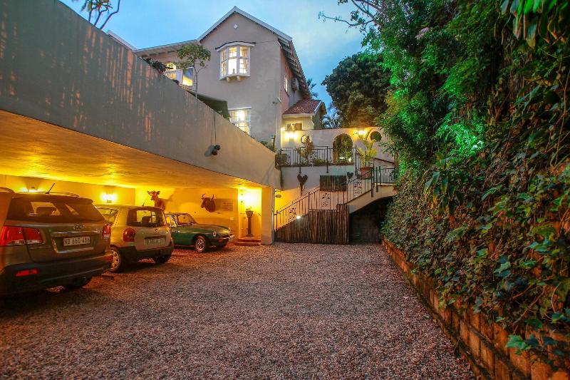 Acorn B&b In Durban image