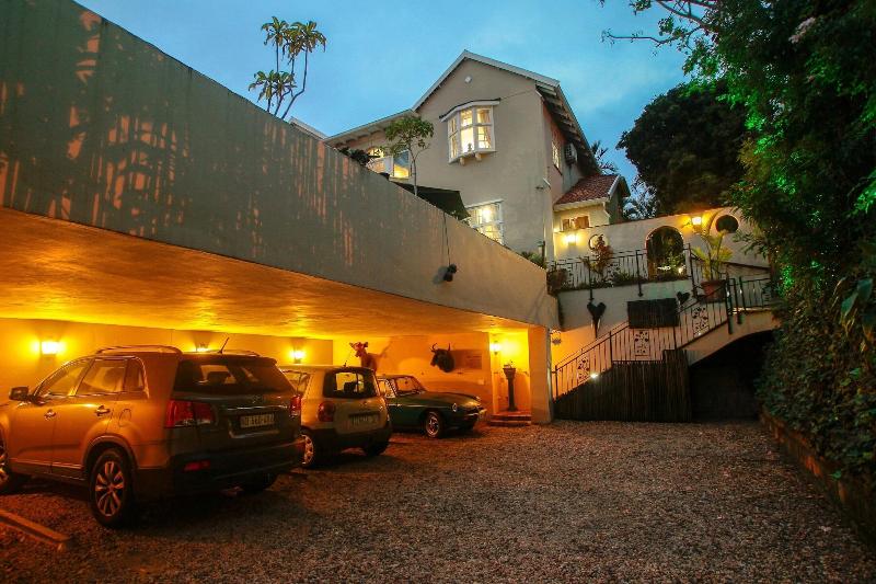 Acorn B&b In Durban image
