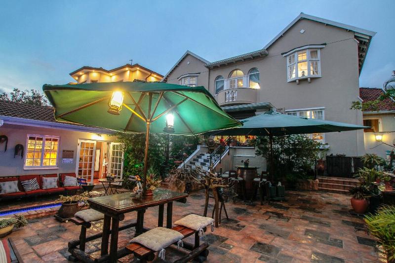 Acorn B&b In Durban image