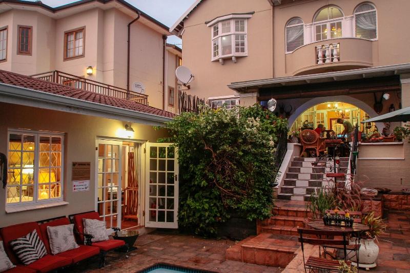 Acorn B&b In Durban image