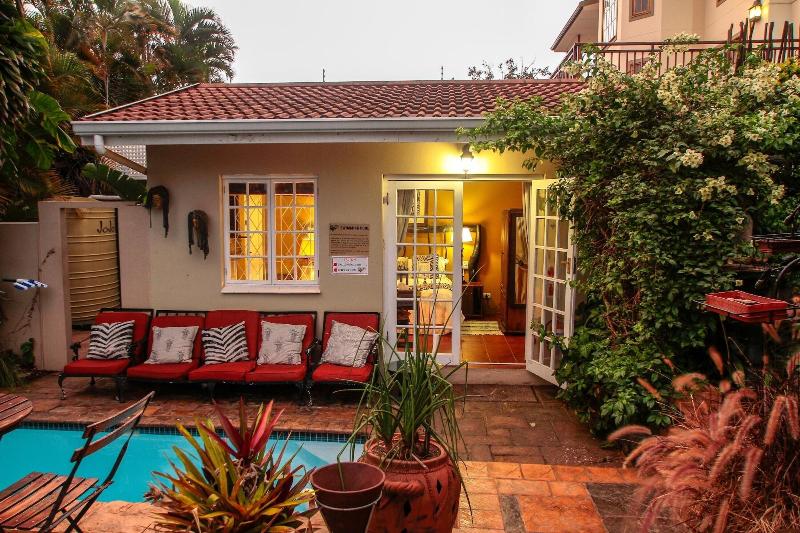 Acorn B&b In Durban image