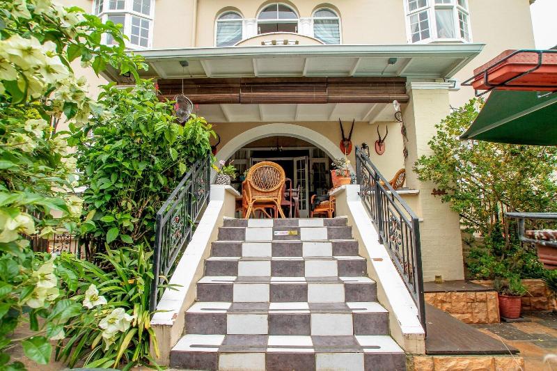 Acorn B&b In Durban image