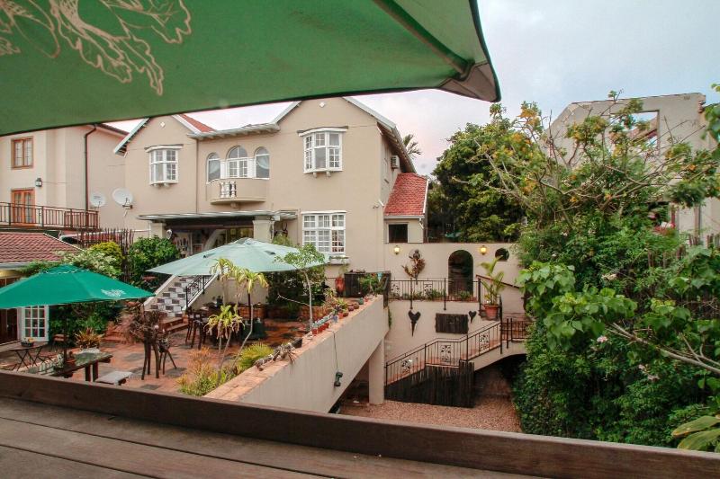 Acorn B&b In Durban image