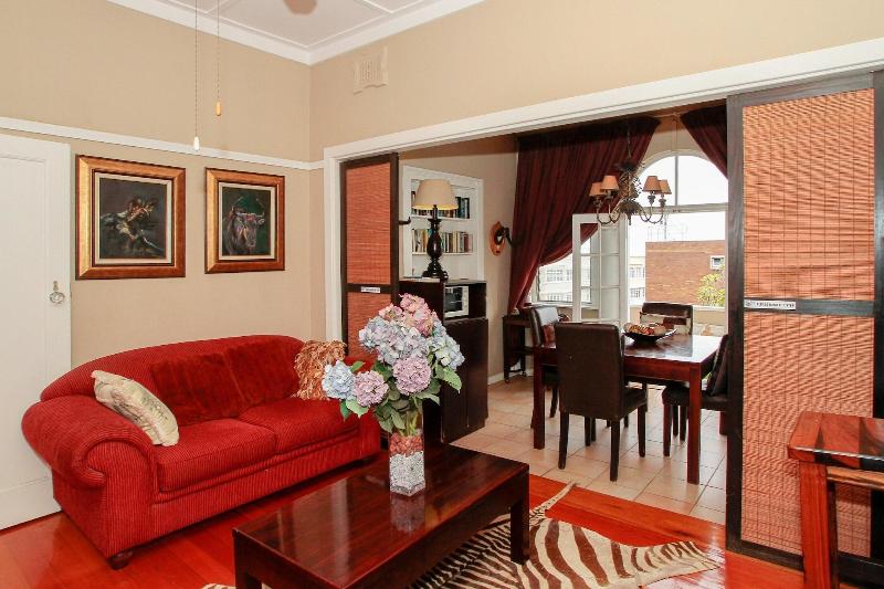 Acorn B&b In Durban image