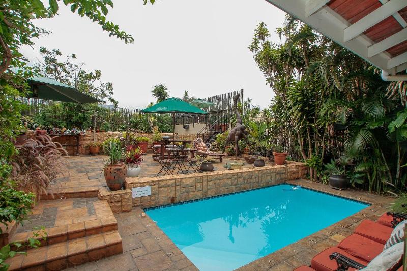 Acorn B&b In Durban image
