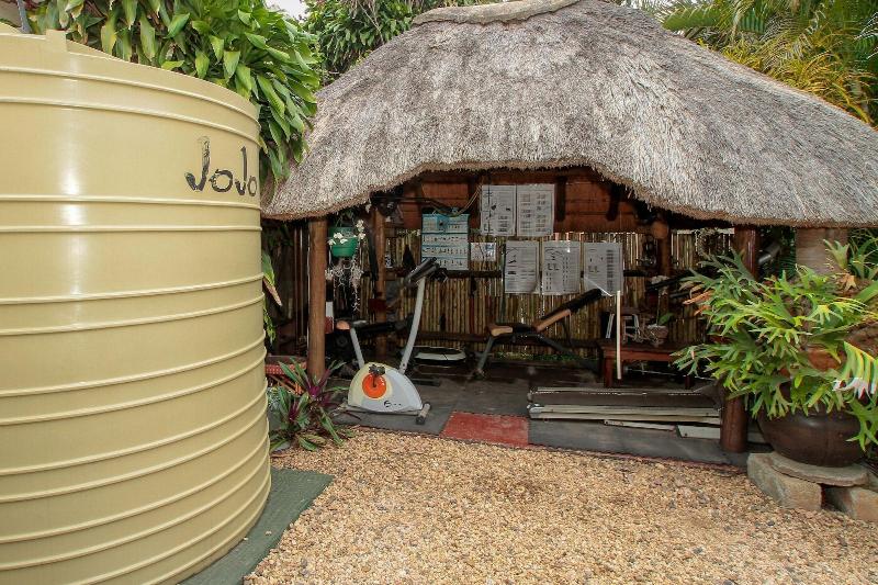 Acorn B&b In Durban image