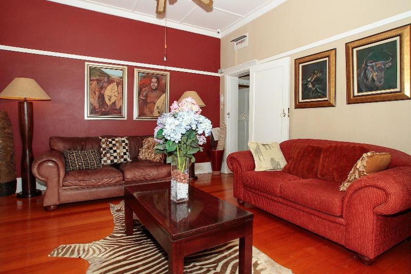 Acorn B&b In Durban image