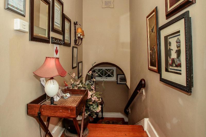 Acorn B&b In Durban image