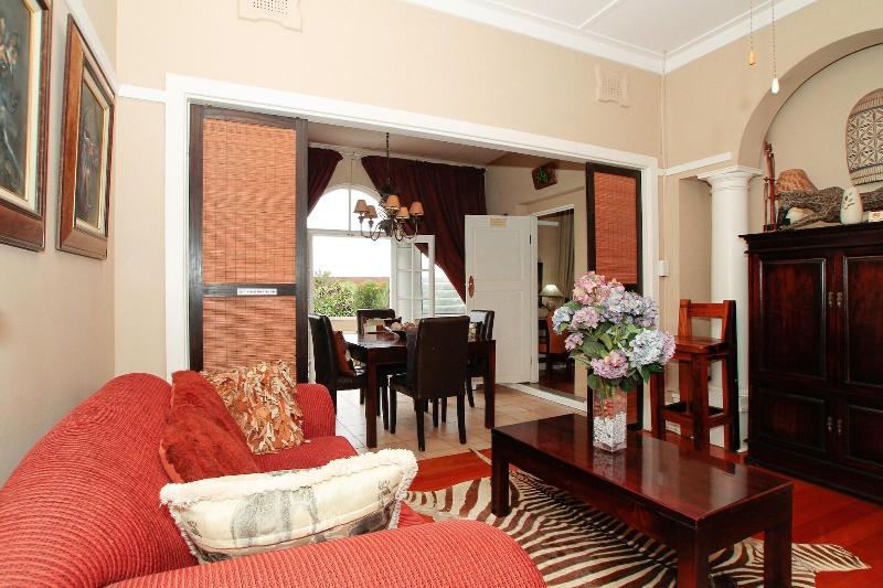 Acorn B&b In Durban image