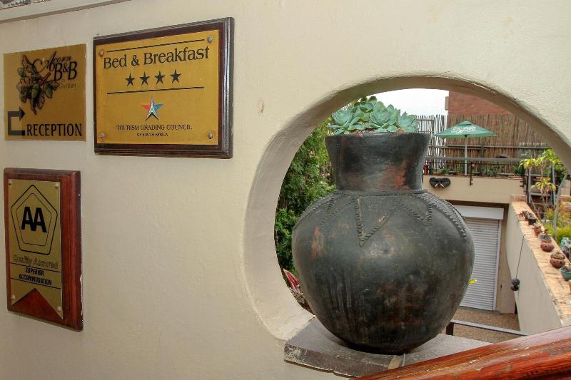 Acorn B&b In Durban image