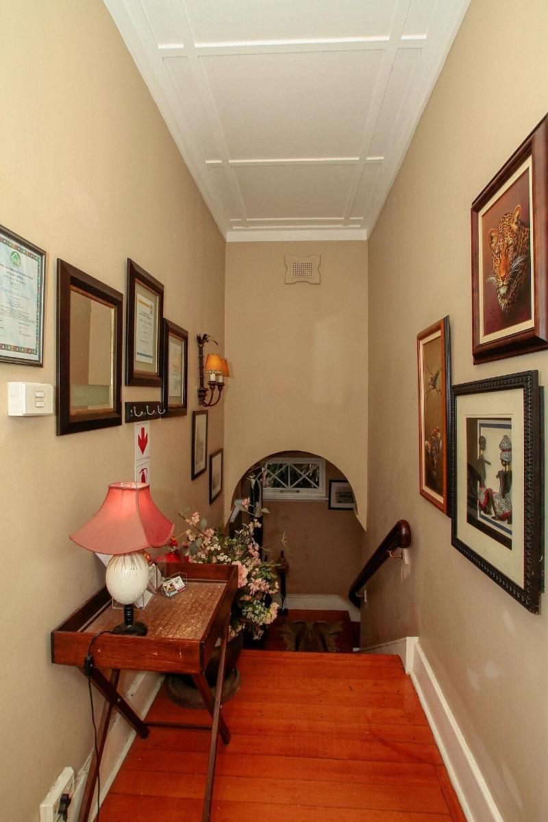 Acorn B&b In Durban image