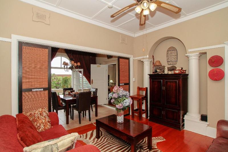 Acorn B&b In Durban image