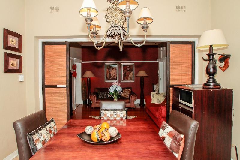 Acorn B&b In Durban image