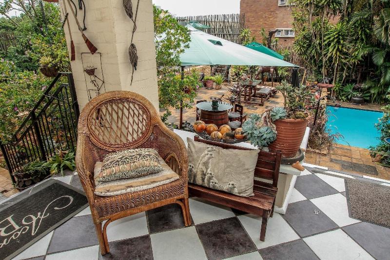Acorn B&b In Durban image