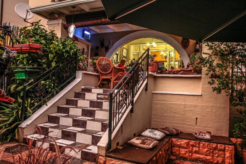 Acorn B&b In Durban image