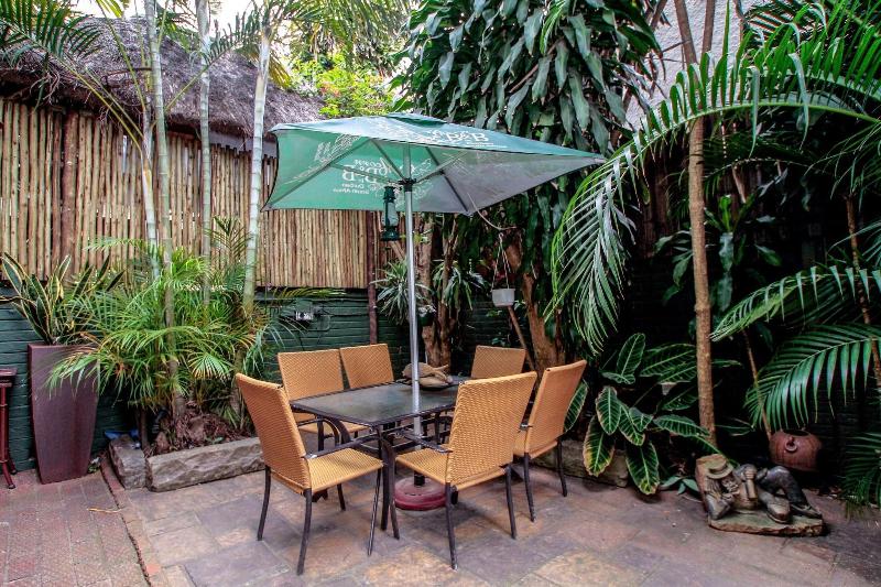 Acorn B&b In Durban image