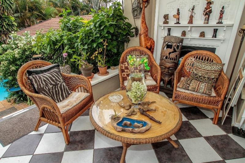 Acorn B&b In Durban image
