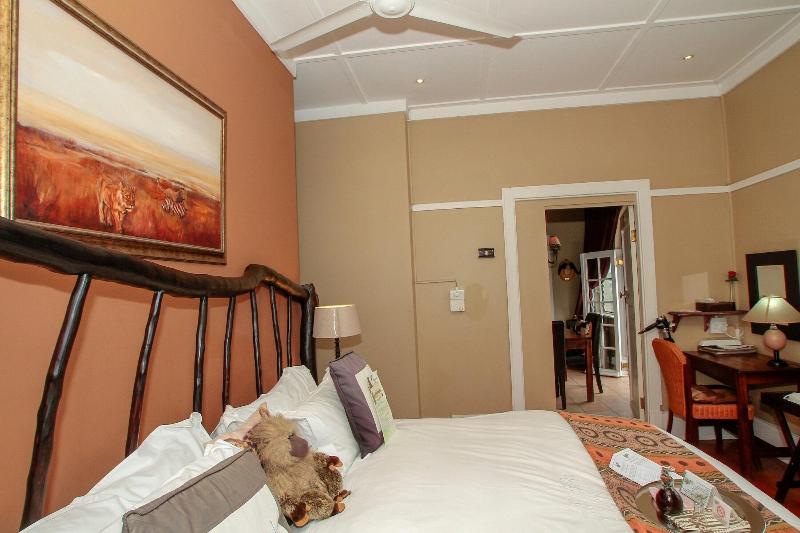 Acorn B&b In Durban image