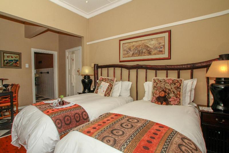 Acorn B&b In Durban image