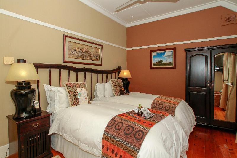 Acorn B&b In Durban image