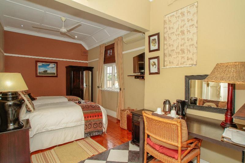 Acorn B&b In Durban image