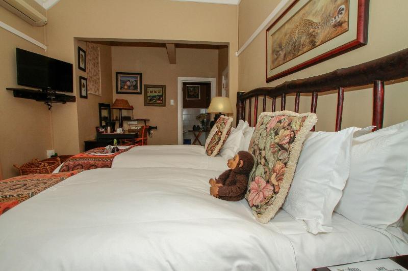 Acorn B&b In Durban image