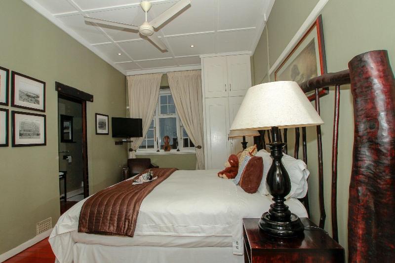 Acorn B&b In Durban image