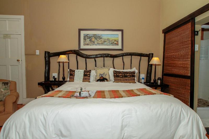 Acorn B&b In Durban image